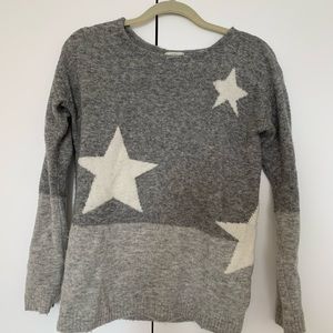 Star Sweater